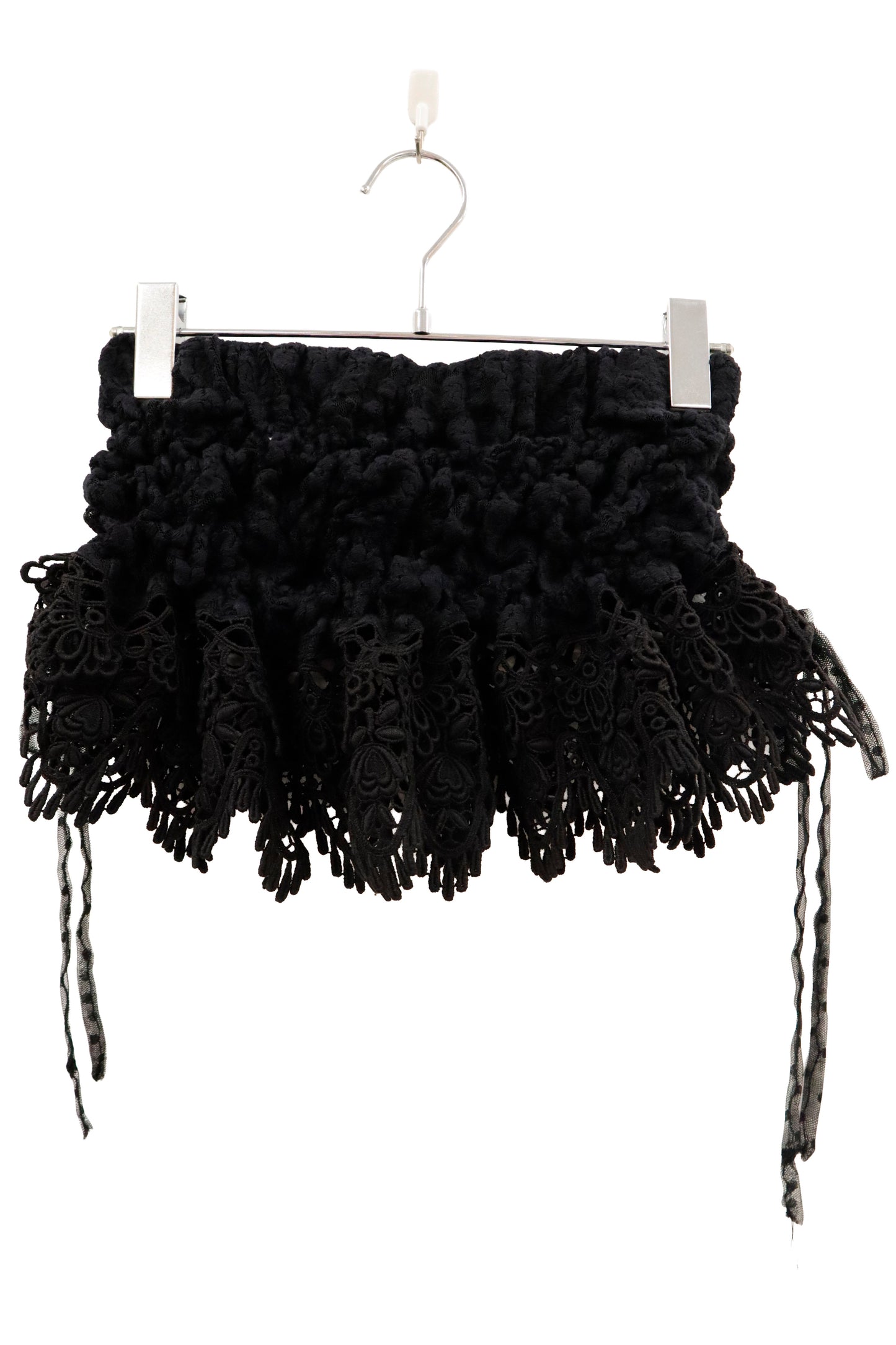 KUSHA KUSHA PLAN/skirt/RM-［2602-126］