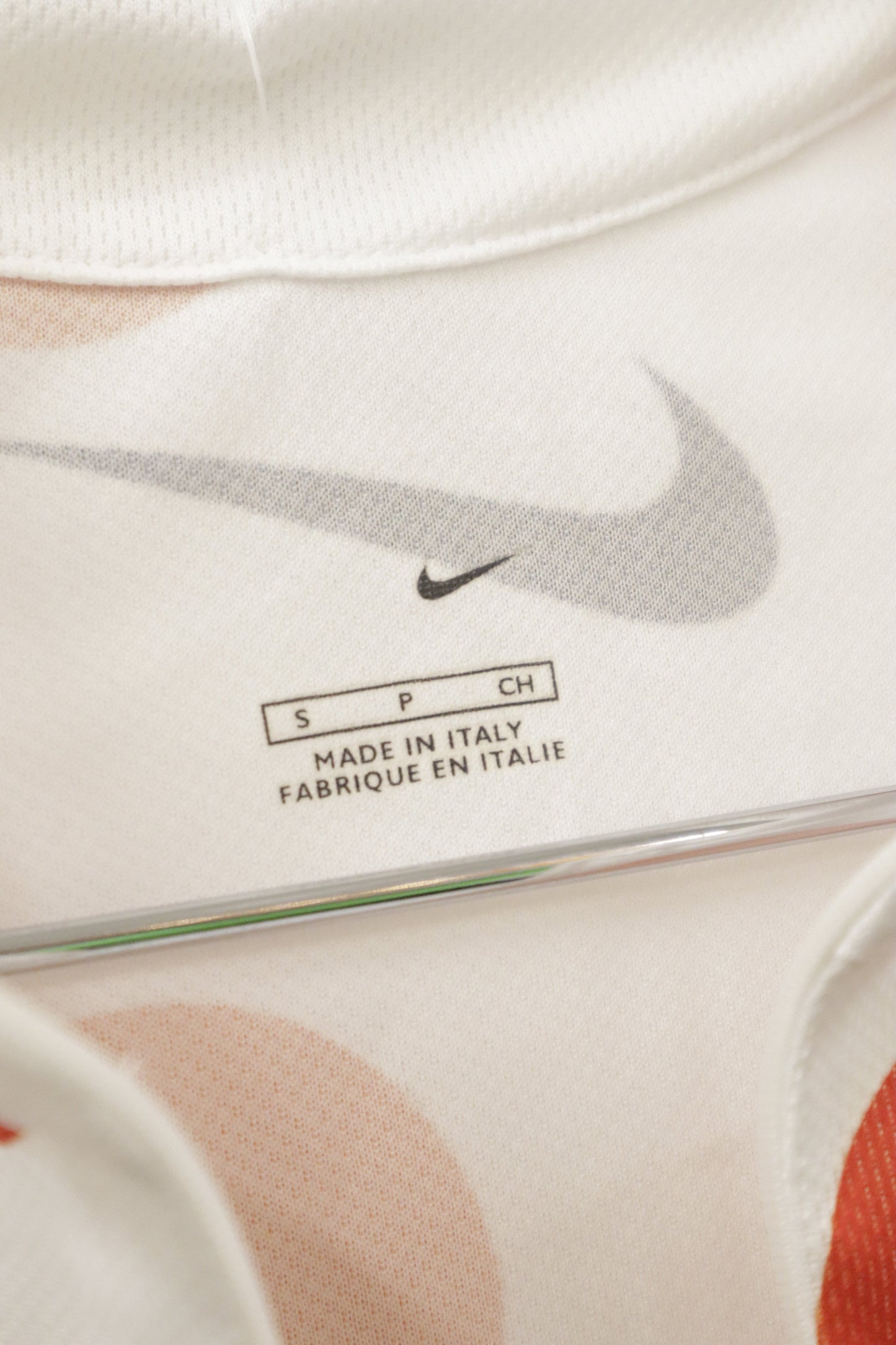 00's NIKE cycling tops / NV-［2601-027］