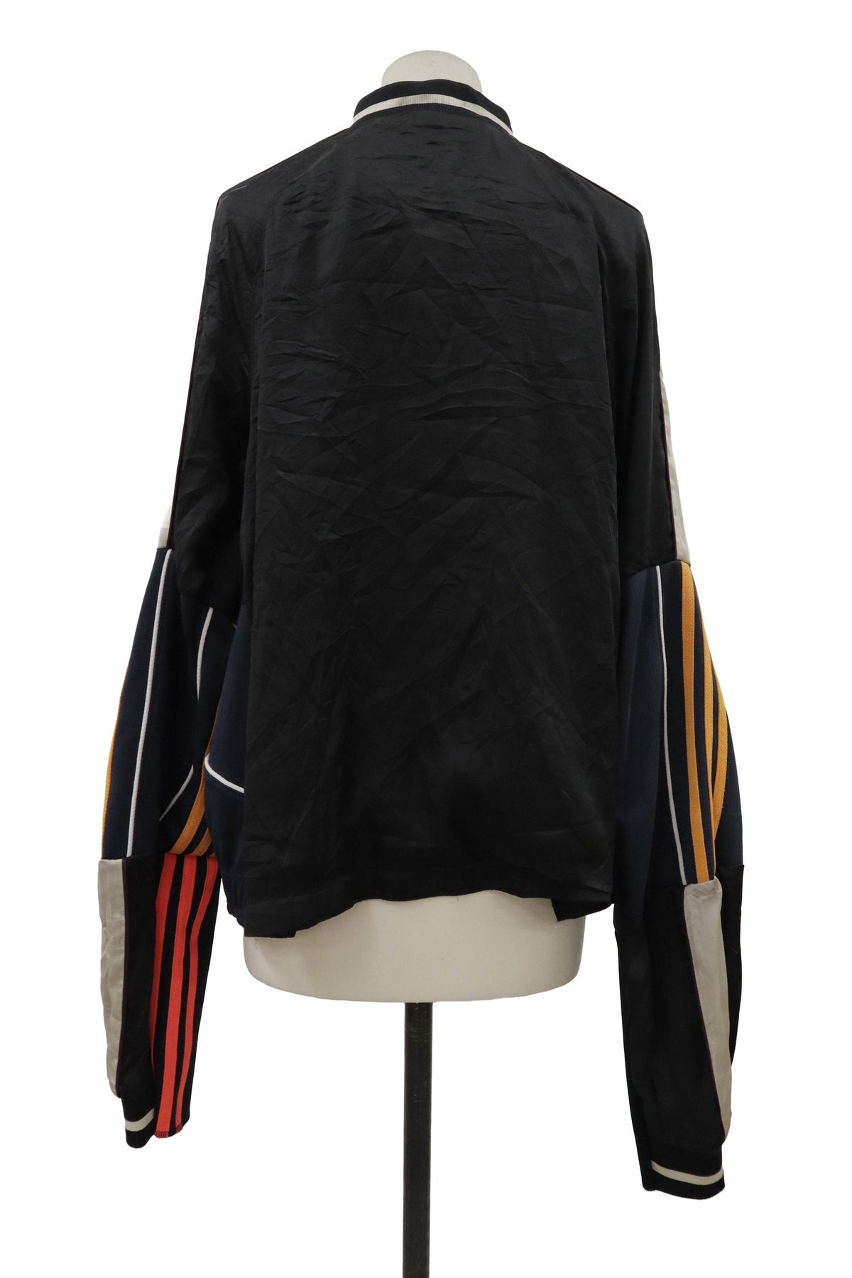 docking souvenir jacket/RM-［2608-108］