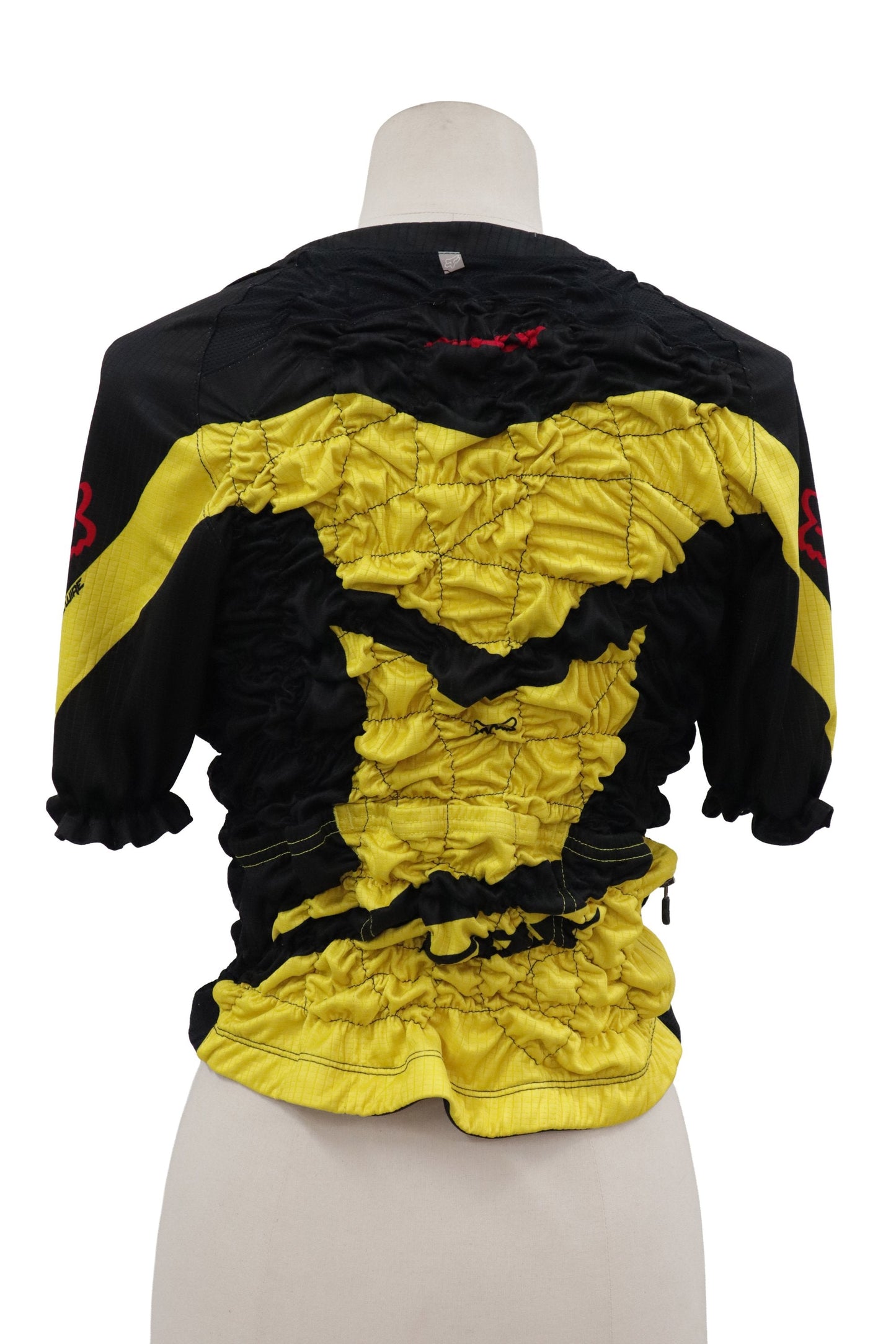 KUSHA KUSHA sports tops/RM-［2607-040］