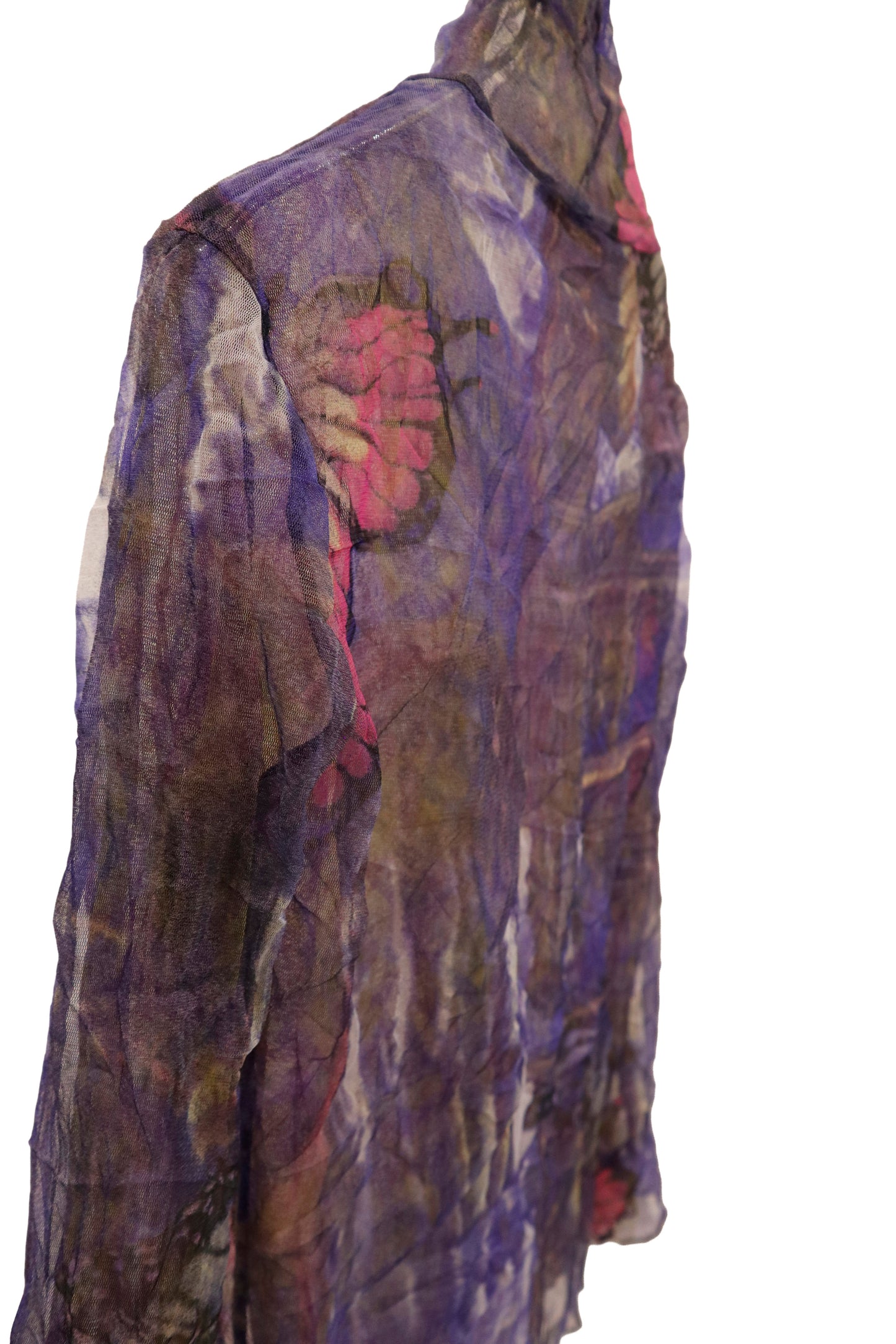 skin tops /U-［2604-001］
