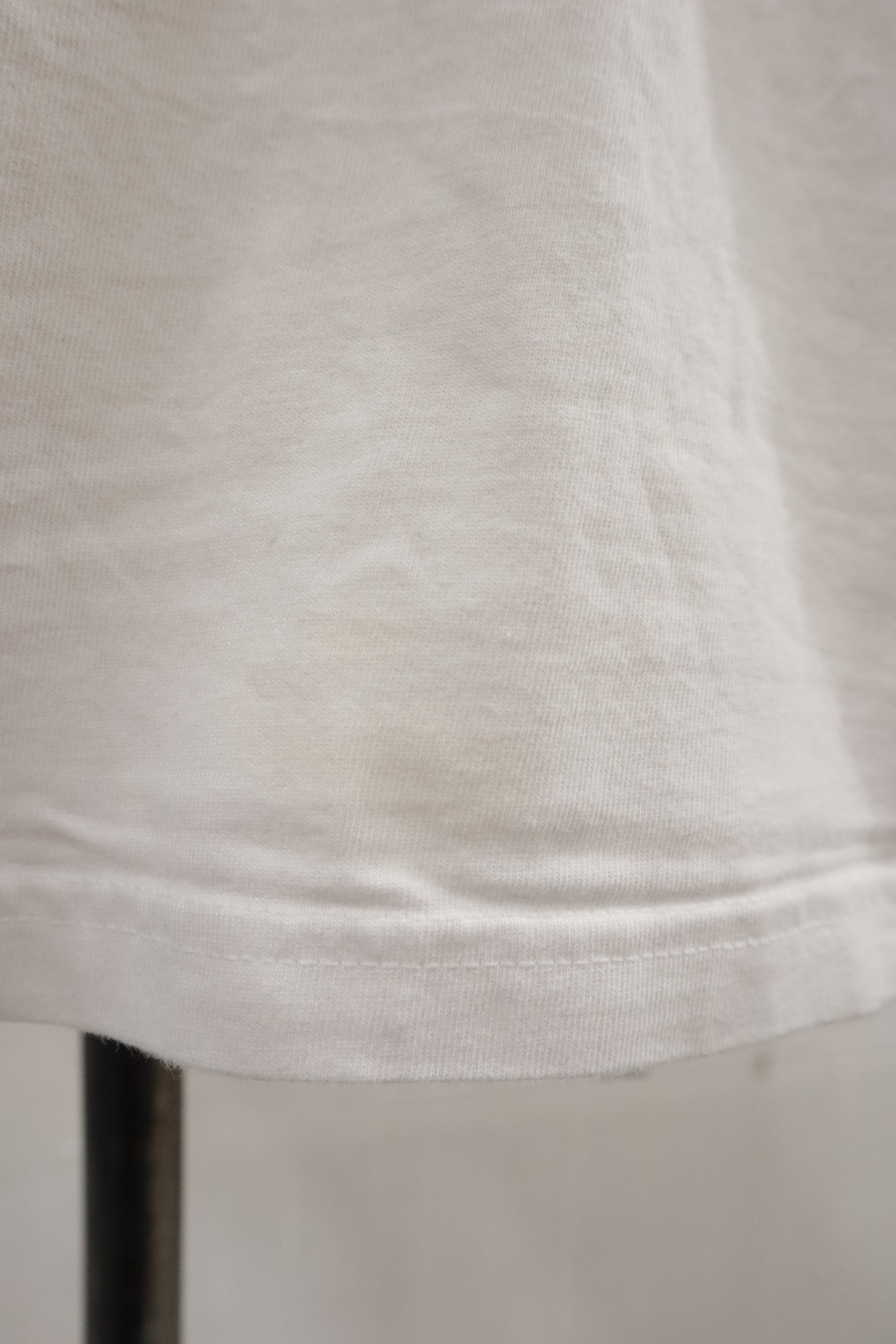 shirring ribbon tee/RM-［2605-027］