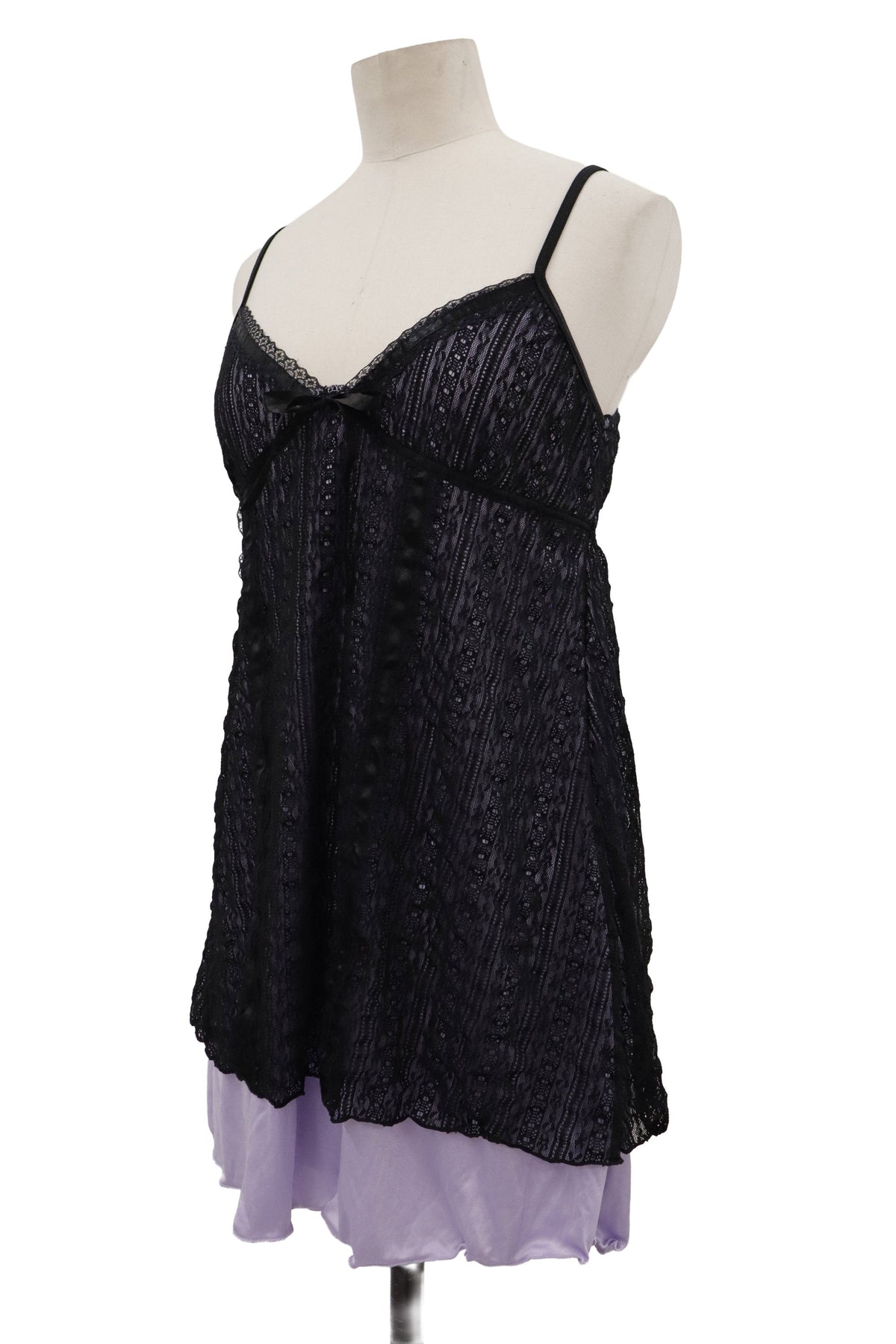 Lace camisole/RM-［2607-017］