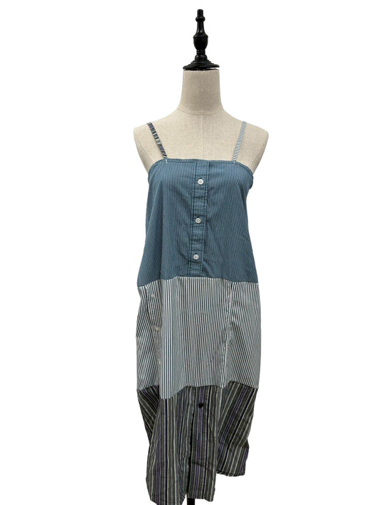 Shirt Dress シャツドレス RM-［2507-076］