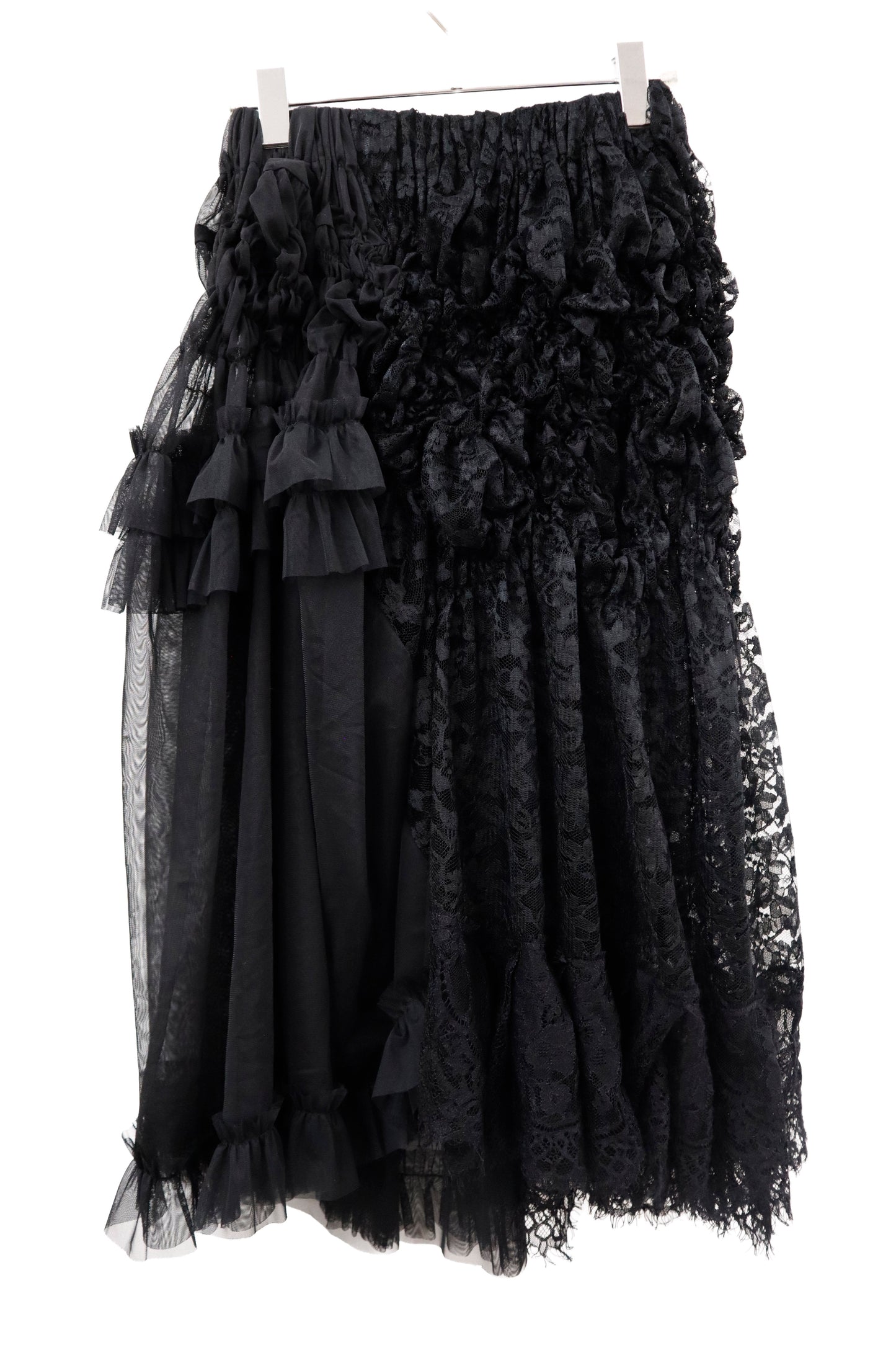 KUSHAKUSHA PLAN-Skirt /RM-［2601-028］