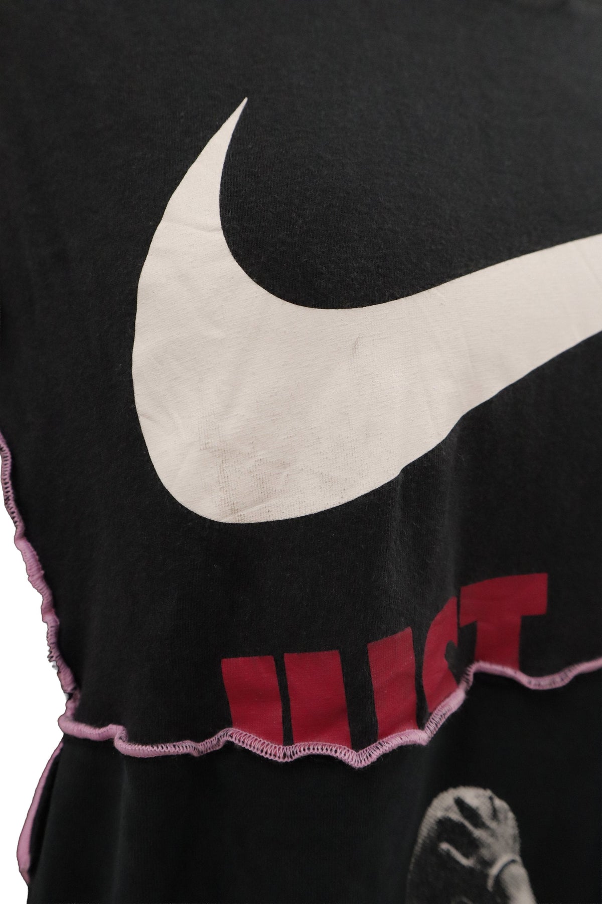 graphic docking tee/RM-［2608-116］