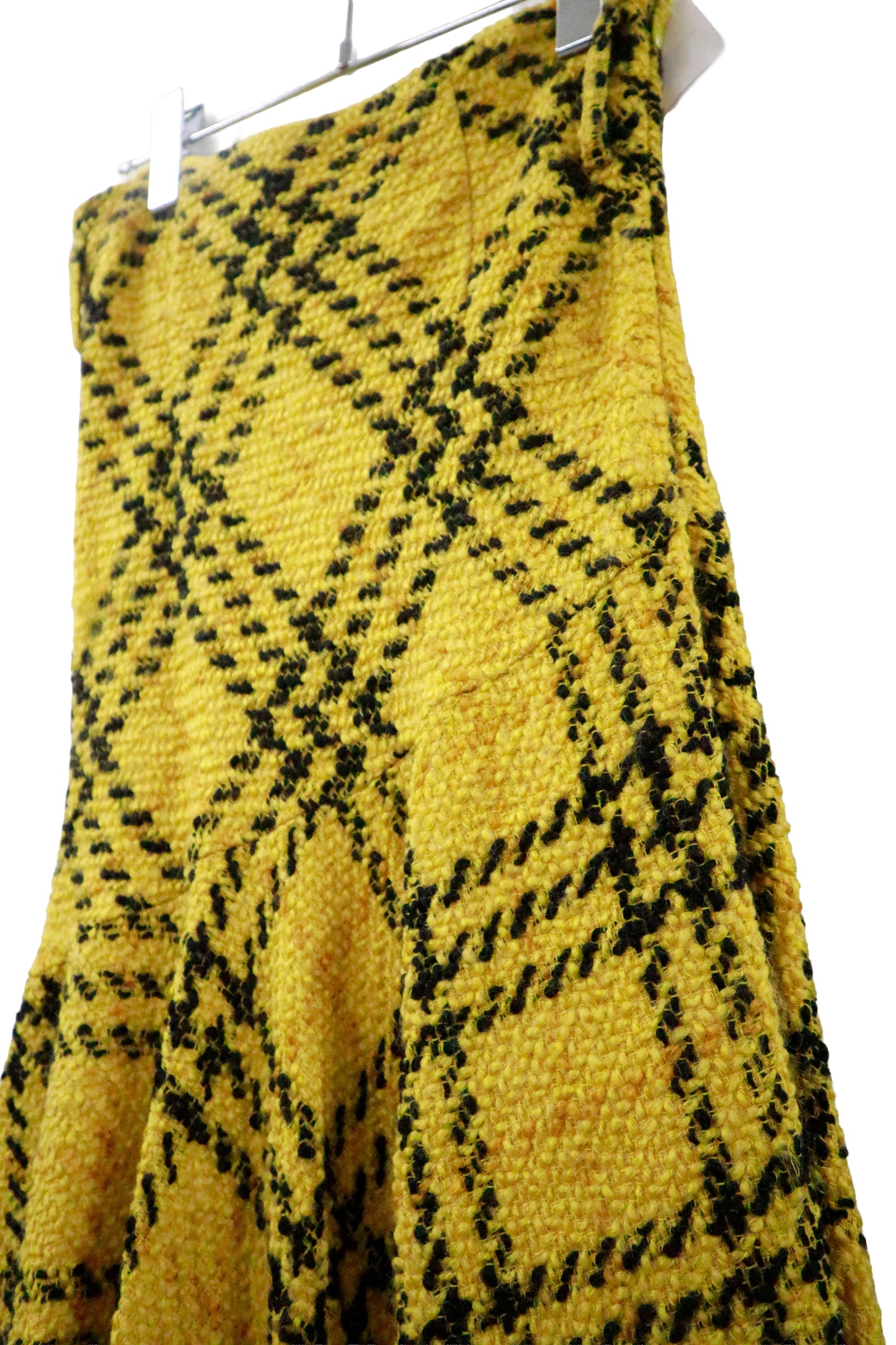 mermaid skirt/  U-［2601-037］