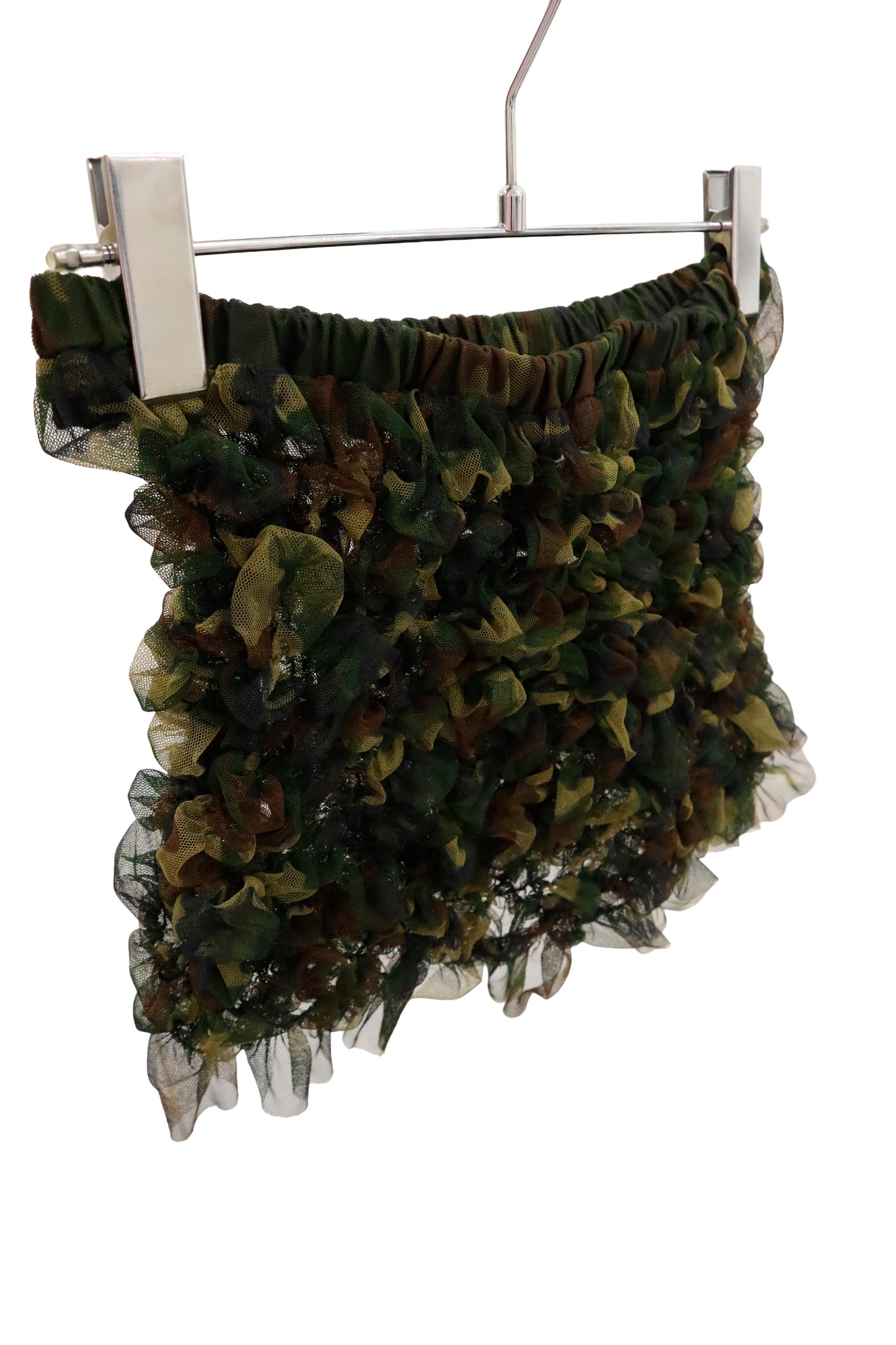 KUSHA KUSHA PLAN/skirt/RM-［2602-121］