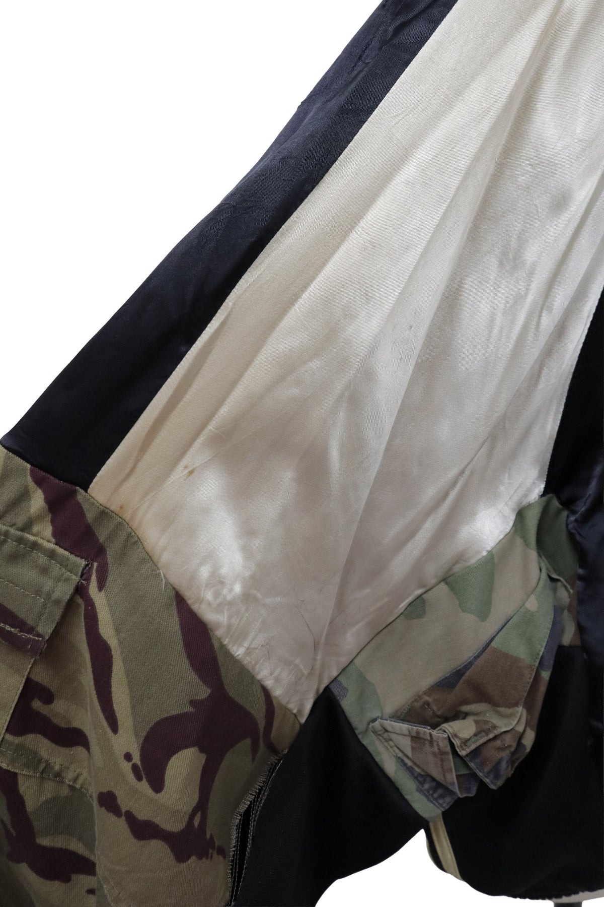 docking souvenir jacket/RM-［2608-111］