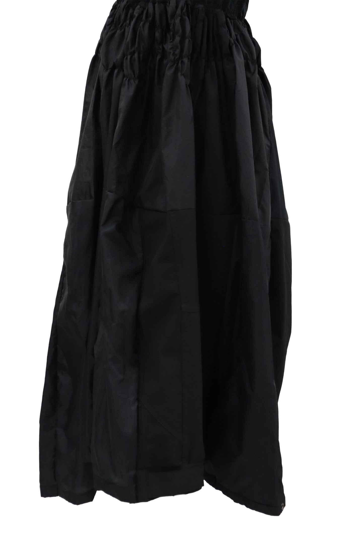 KUSHA KUSHA PLAN/cut saw dress/KISS /RM-［2606-024］