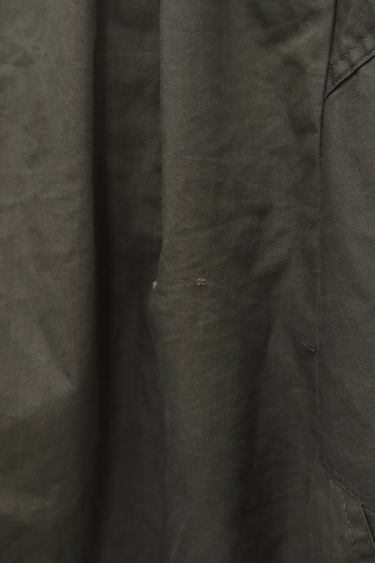 military flare skirt/RM-［2608-034］