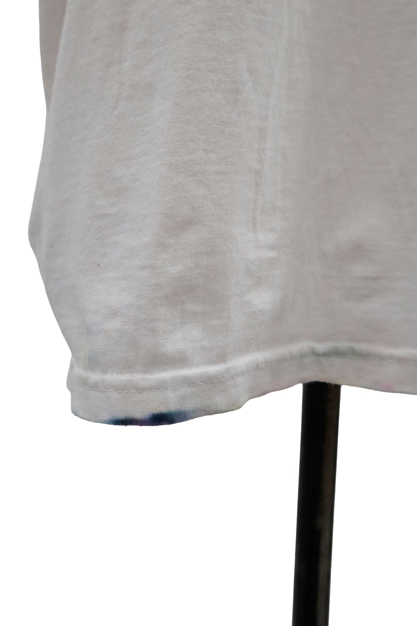 shirring ribbon tee/RM-［2605-033］