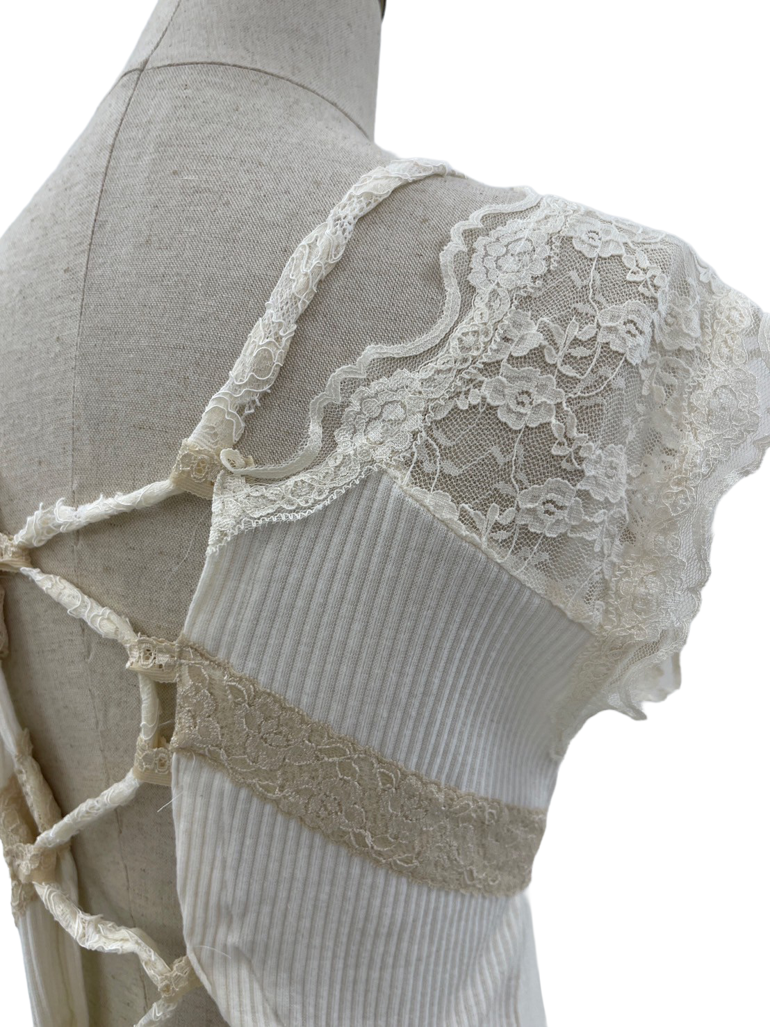Lace Camisole レースキャミソール RM-［2507-156］