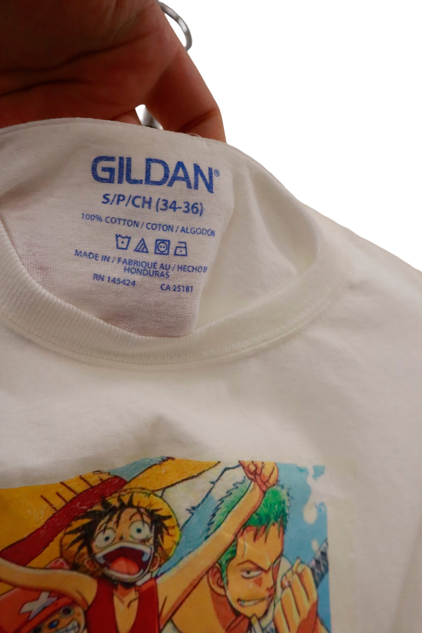 00’s ONE PIECE /NV-［2601-037］