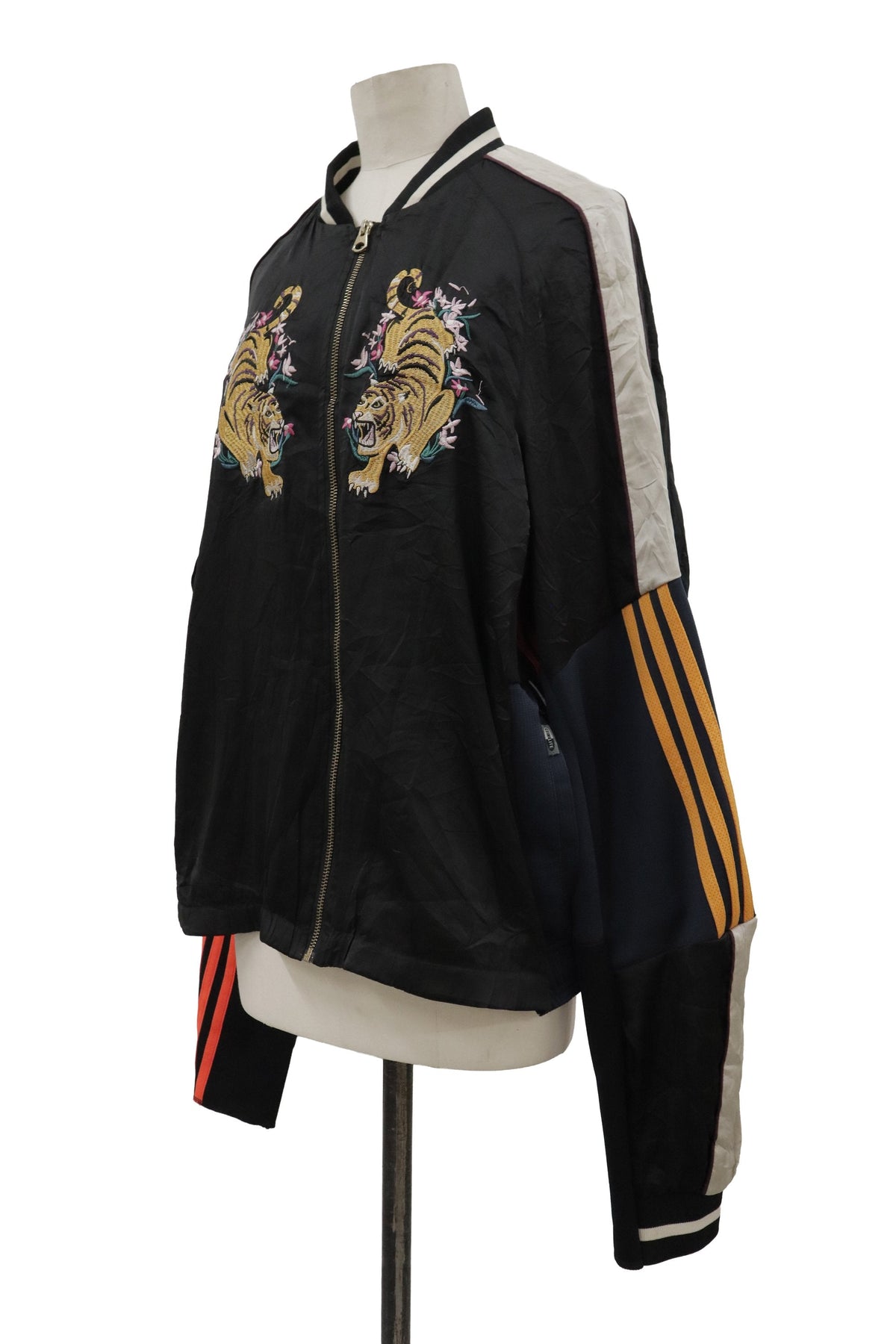 docking souvenir jacket/RM-［2608-108］