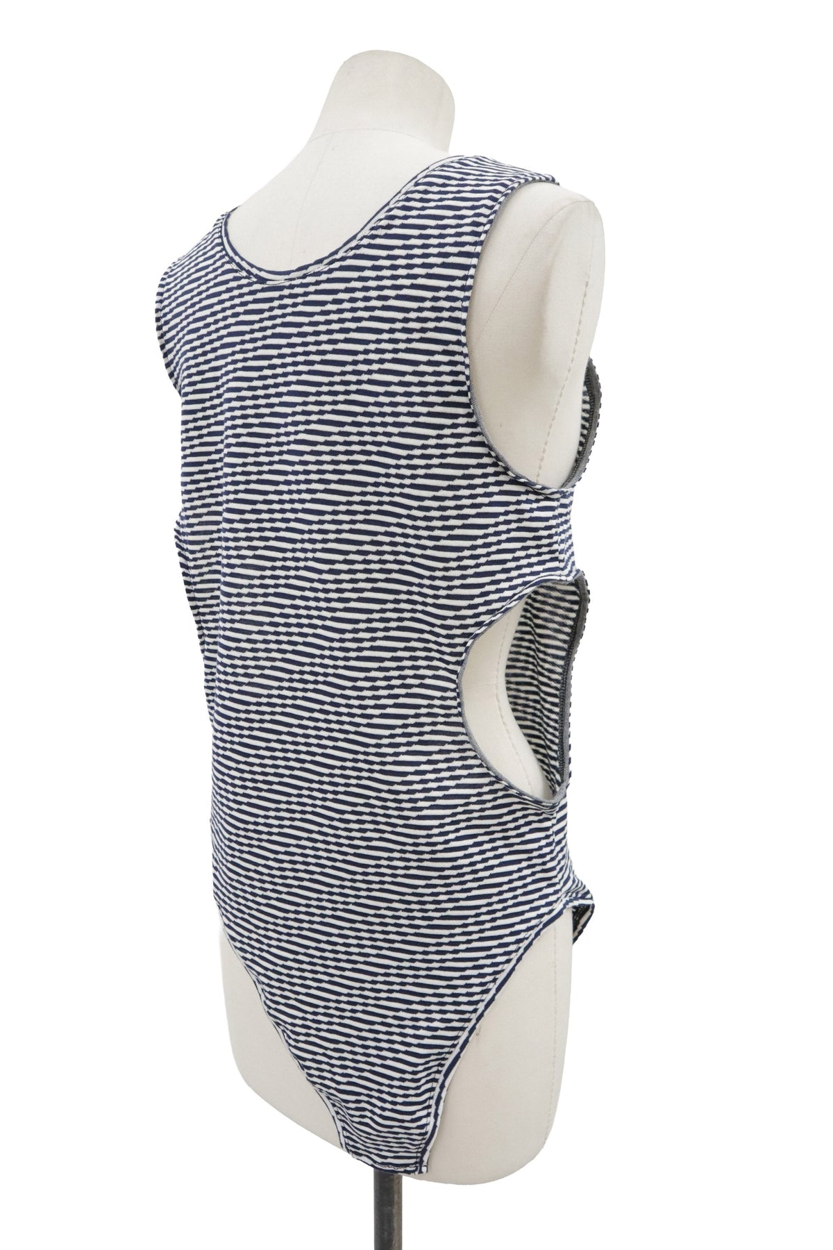 asymmetry tops/RM-［2608-046］