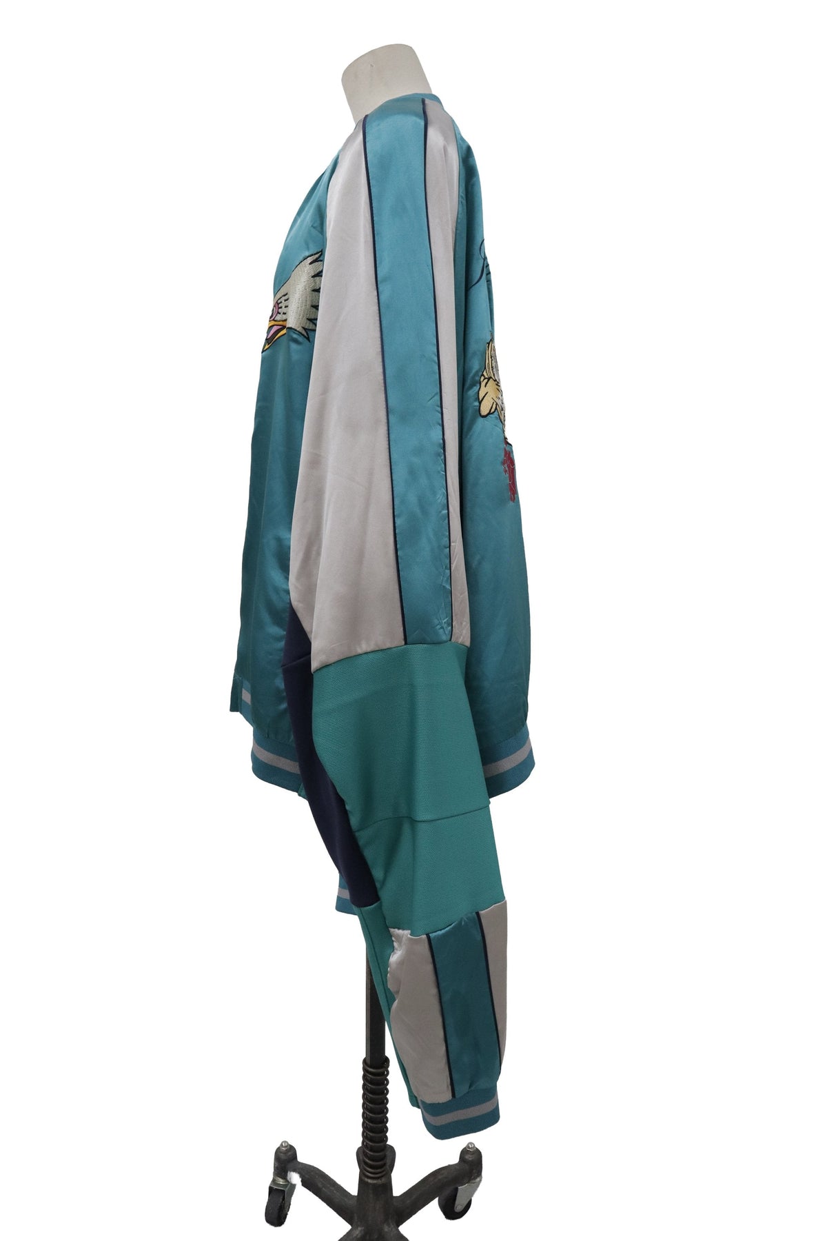 docking souvenir jacket/RM-［2608-110］