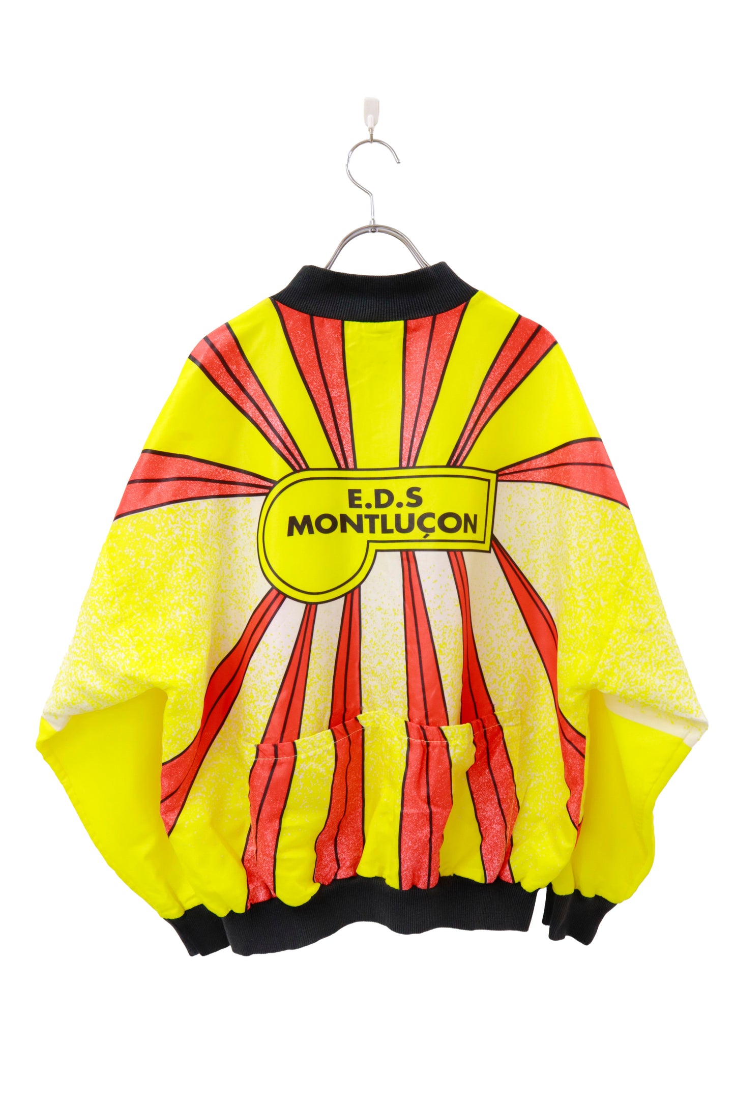 90's cycling jacket/NV-［2511-035］