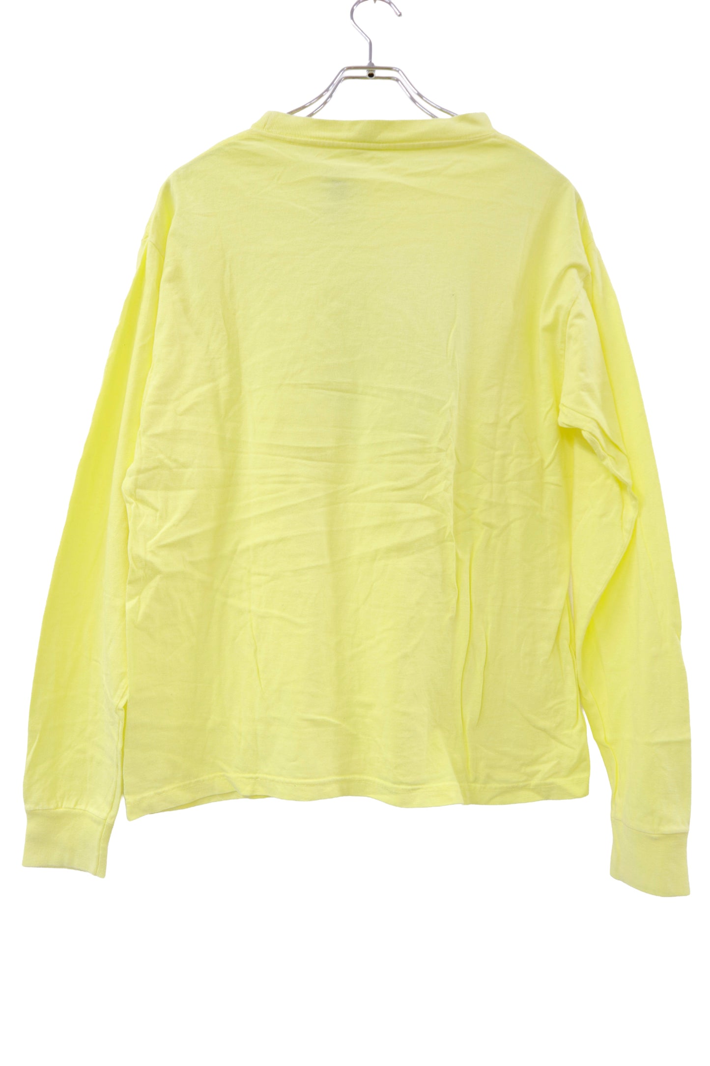 90's Appale L/S Tee/NV-［2511-123］