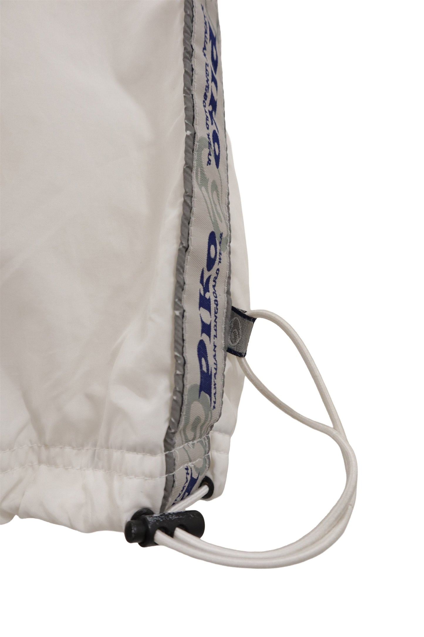 90's PIKO nylon track pants /U-［2606-007］