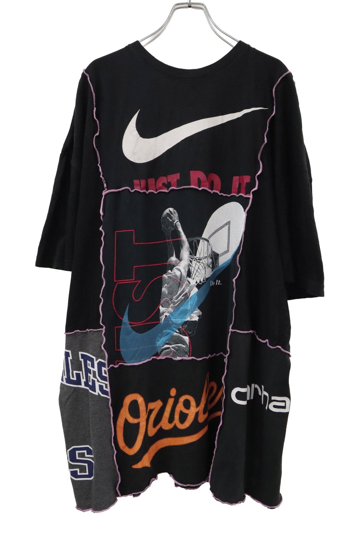 graphic docking tee/RM-［2608-116］
