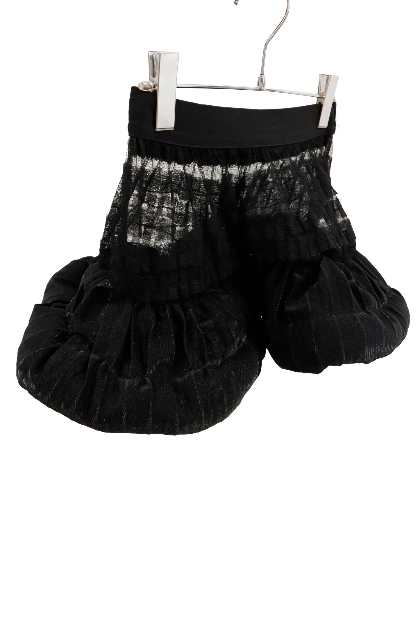 tube frill skirt/RM-［2602-186］