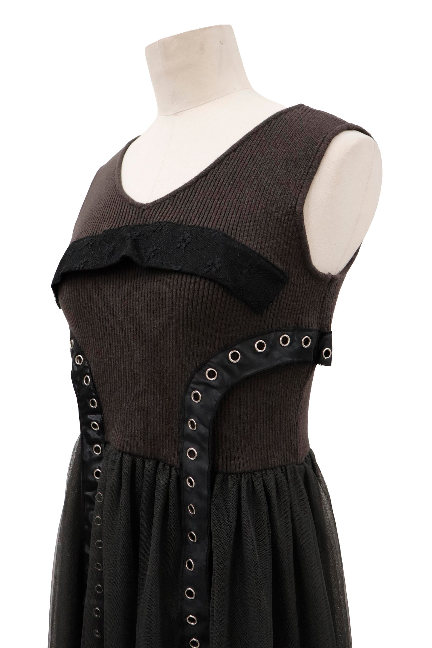 contemporary dress/RM-［2605-054］
