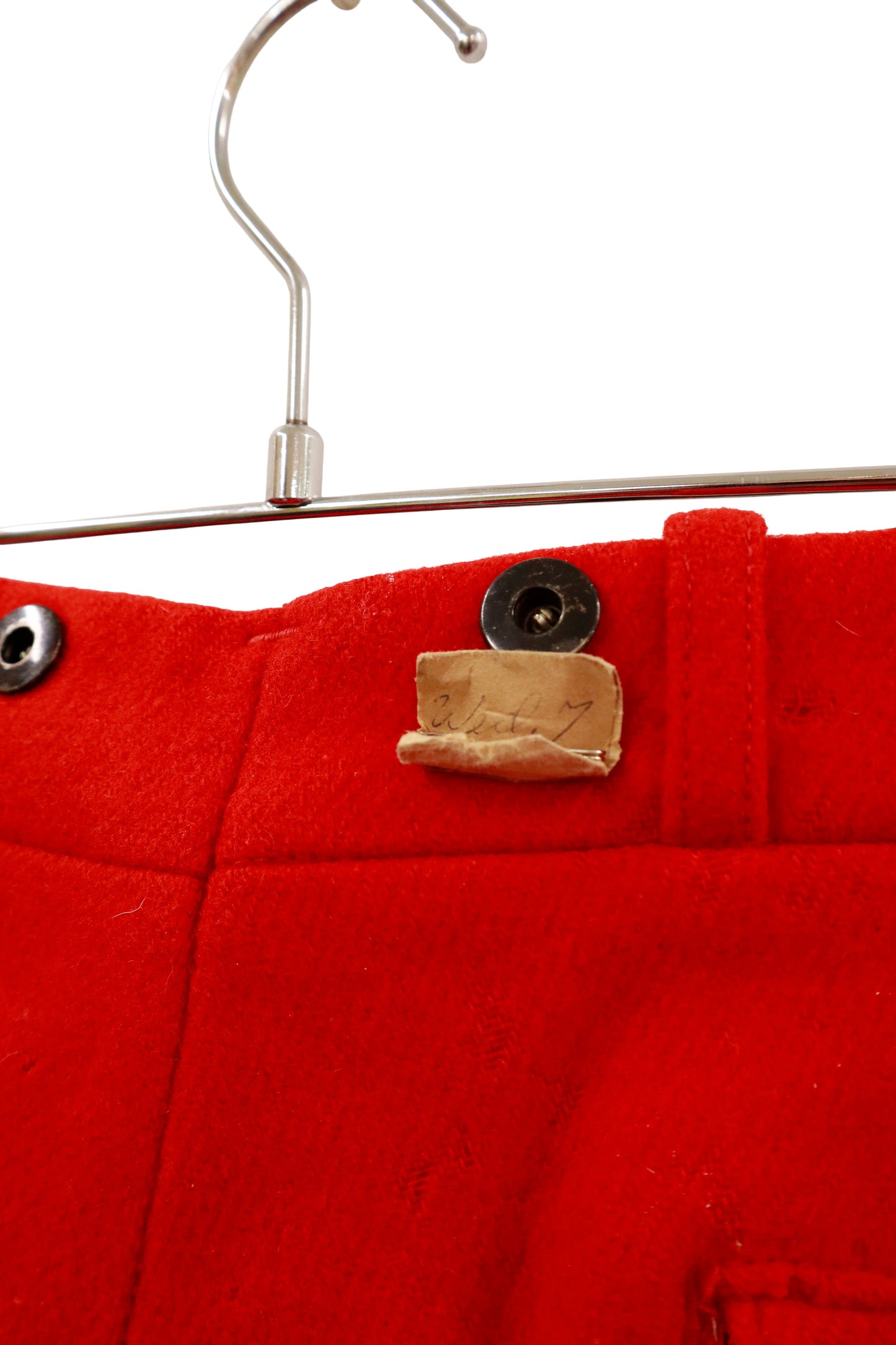 50’s Woolrich double knee hunting pants  / NV-［2601-033］
