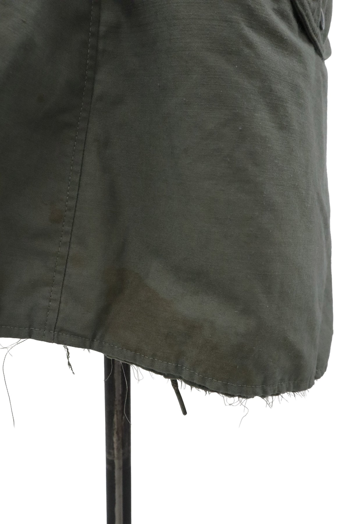 military mini skirt/RM-［2608-035］