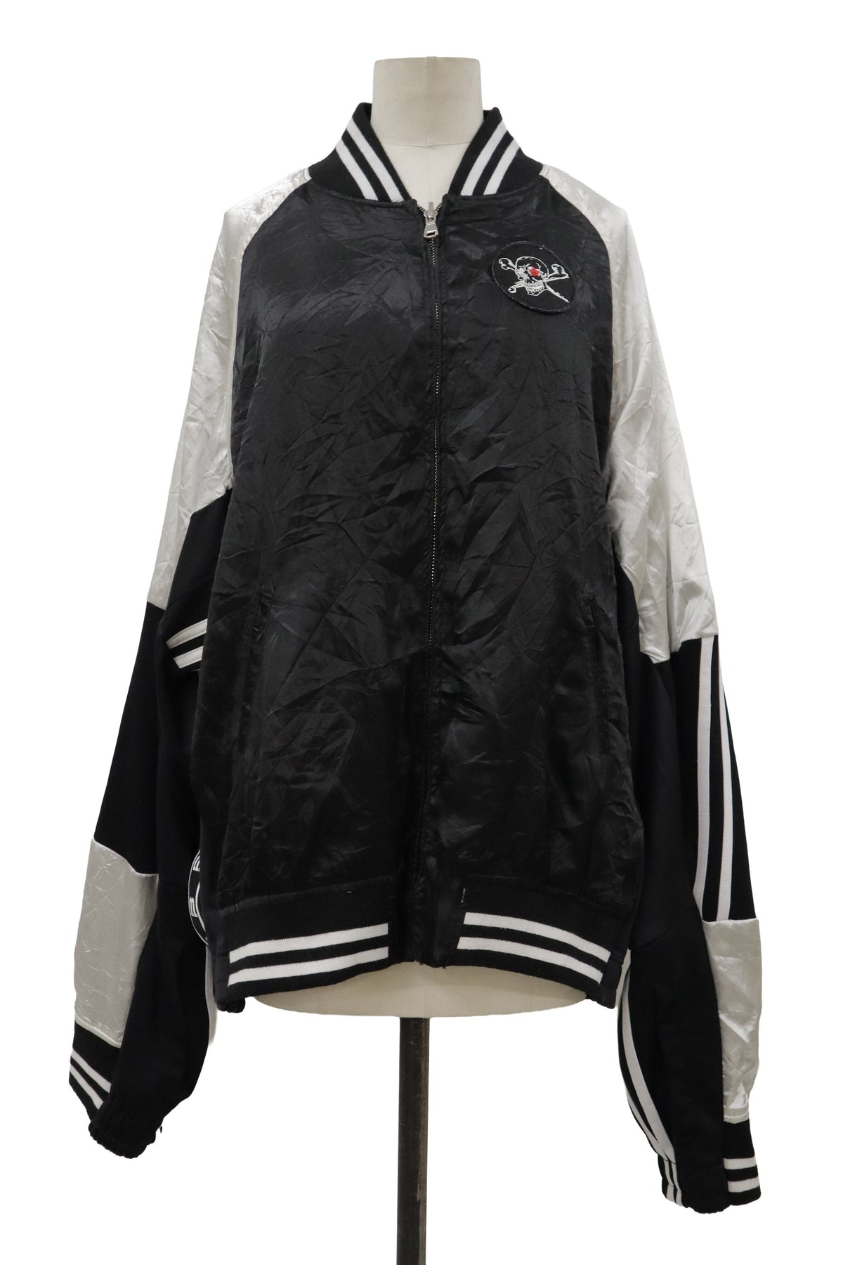 docking souvenir jacket/RM-［2608-109］