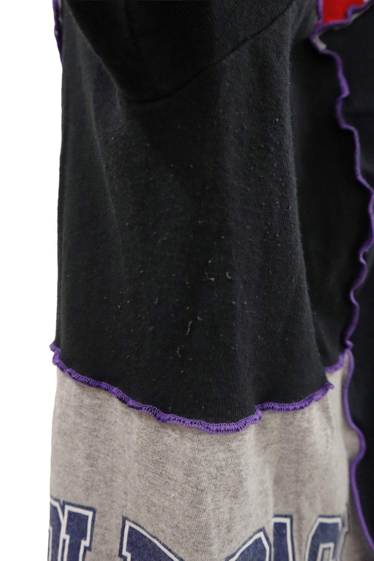 graphic docking tee/RM-［2608-114］