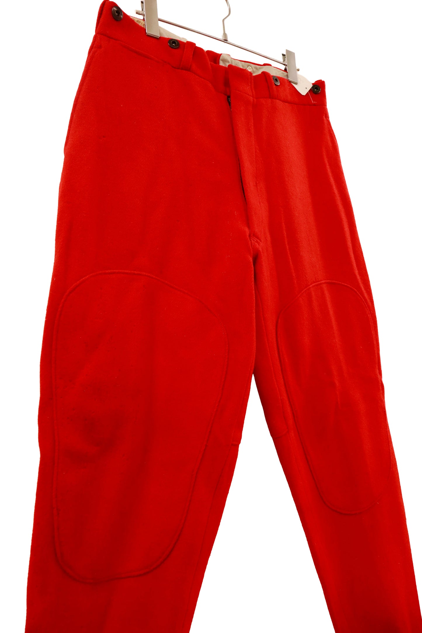 50’s Woolrich double knee hunting pants  / NV-［2601-033］