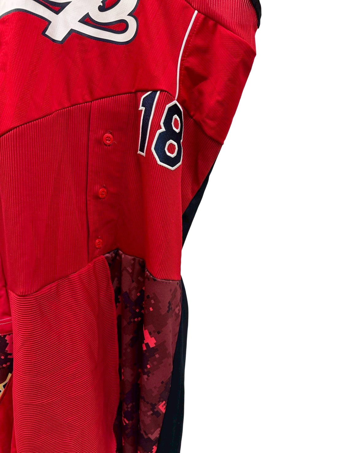 Sports Dress スポーツドレス RM-［2507-002］