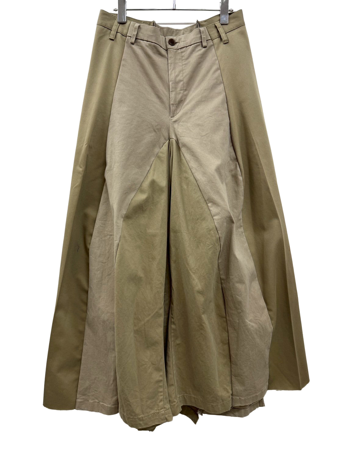 Chino Buggy Pants チノバギーパンツ RM-［2507-017］