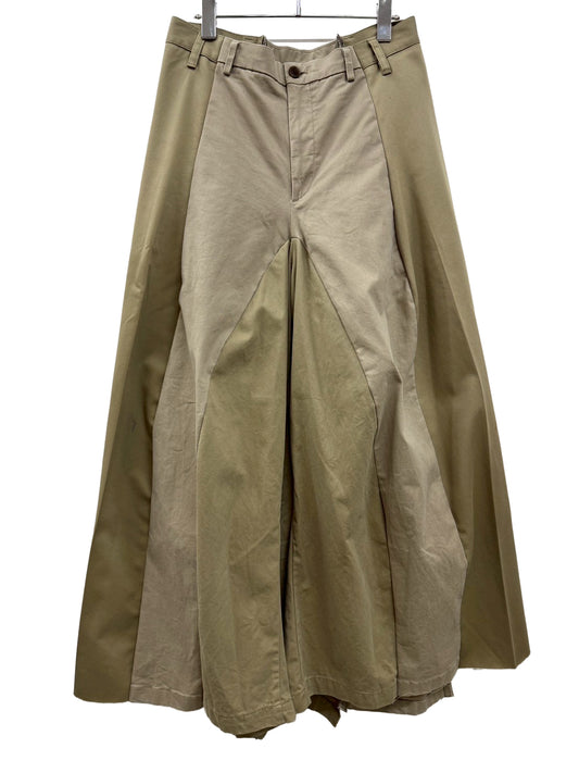 Chino Buggy Pants チノバギーパンツ RM-［2507-017］