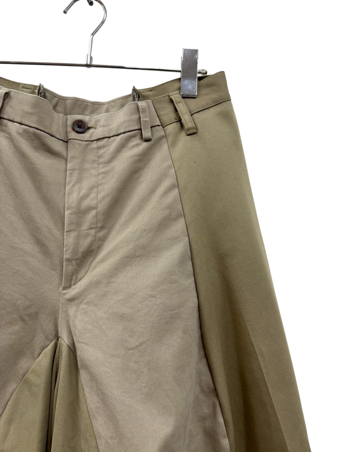 Chino Buggy Pants チノバギーパンツ RM-［2507-017］
