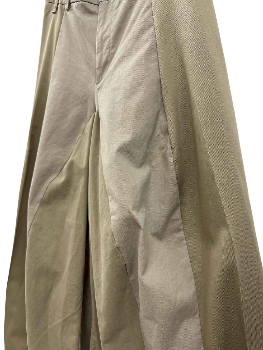Chino Buggy Pants チノバギーパンツ RM-［2507-017］