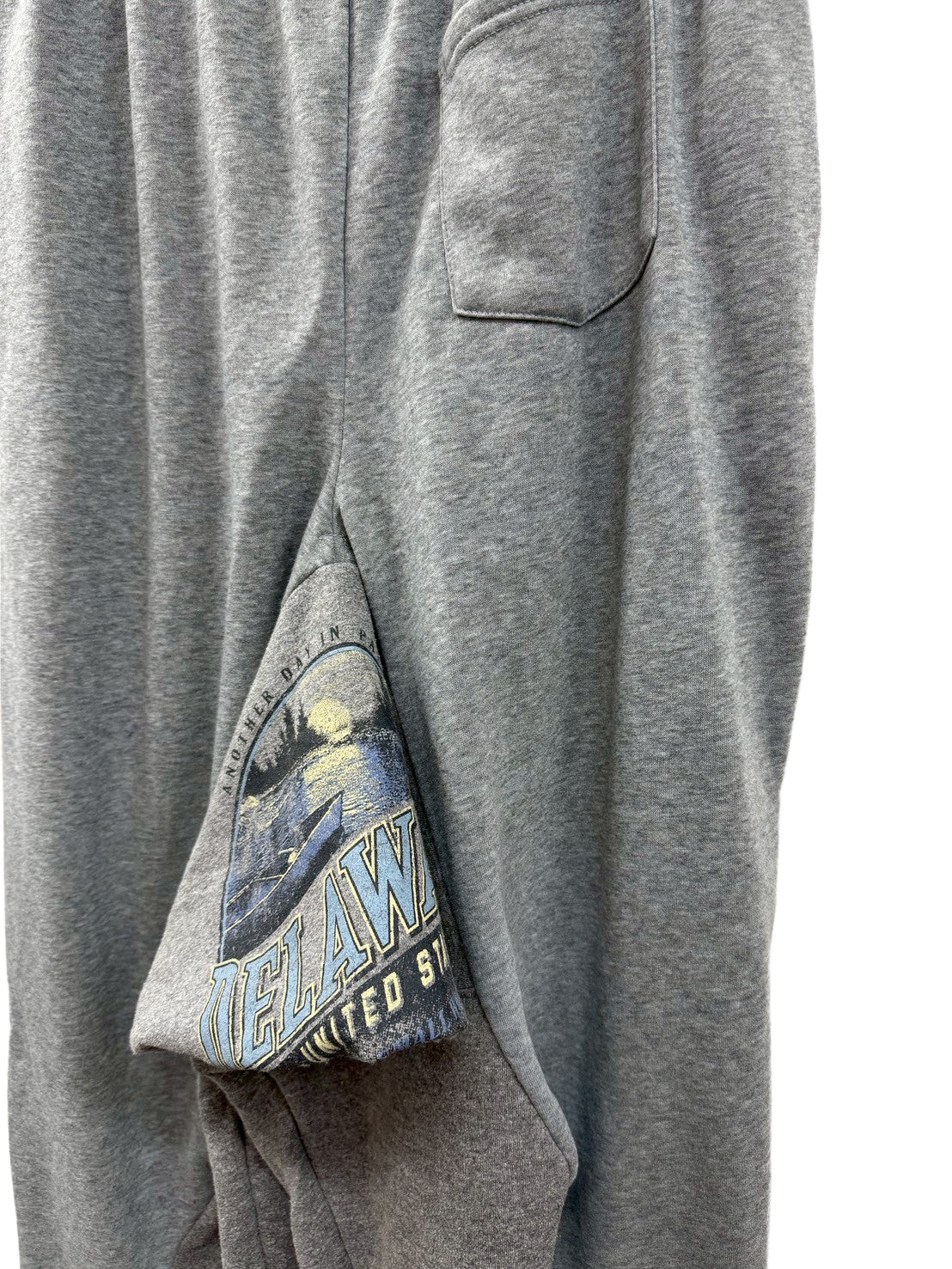 Sarouel Sweat Pants サルエルスウェットパンツ RM-［2507-018］
