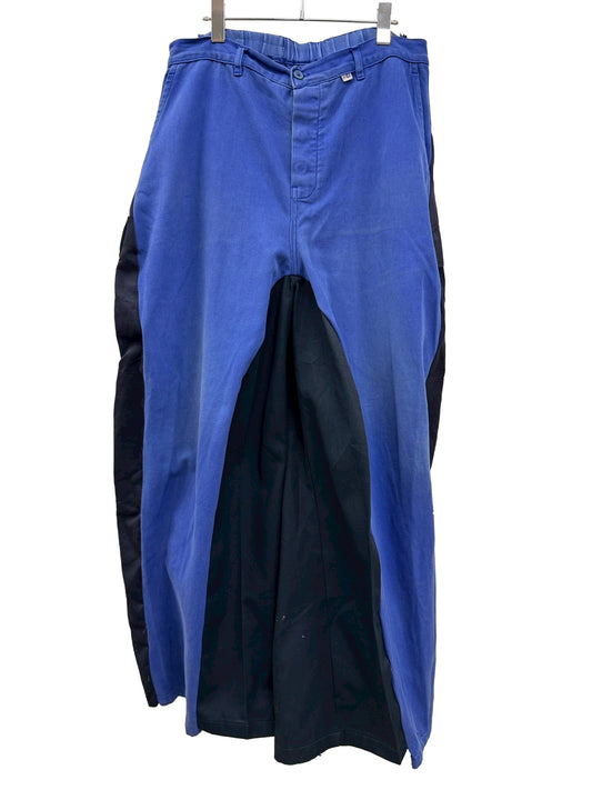 Cargo Buggy Pants カーゴバギーパンツ RM-［2507-019］