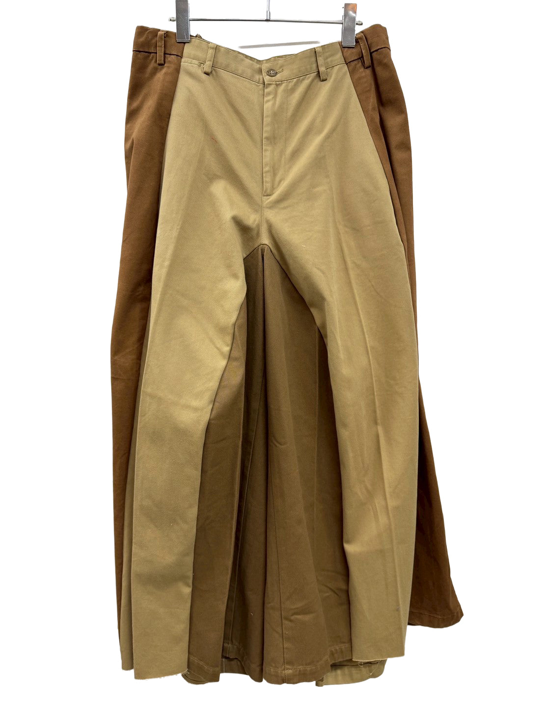 Chino Buggy Pants チノバギーパンツ RM-［2507-020］
