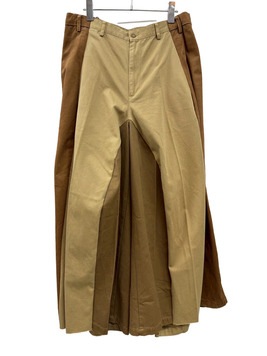 Chino Buggy Pants チノバギーパンツ RM-［2507-020］