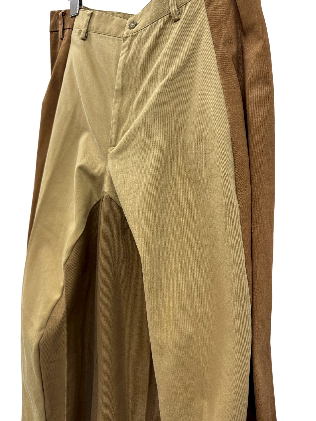 Chino Buggy Pants チノバギーパンツ RM-［2507-020］