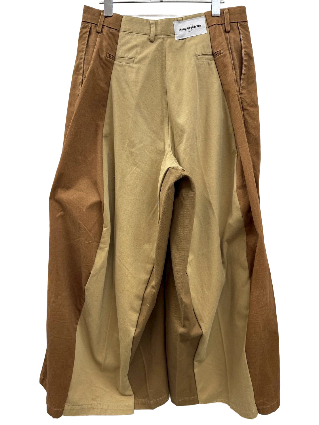 Chino Buggy Pants チノバギーパンツ RM-［2507-020］