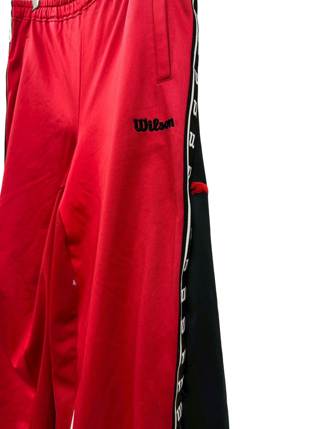 Buggy Track Pants バギートラックパンツ RM-［2507-022］