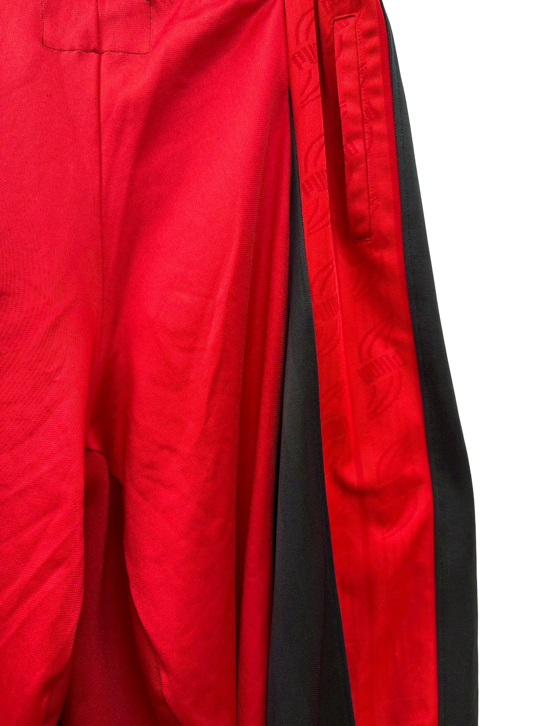 Buggy Track Pants バギートラックパンツ RM-［2507-022］