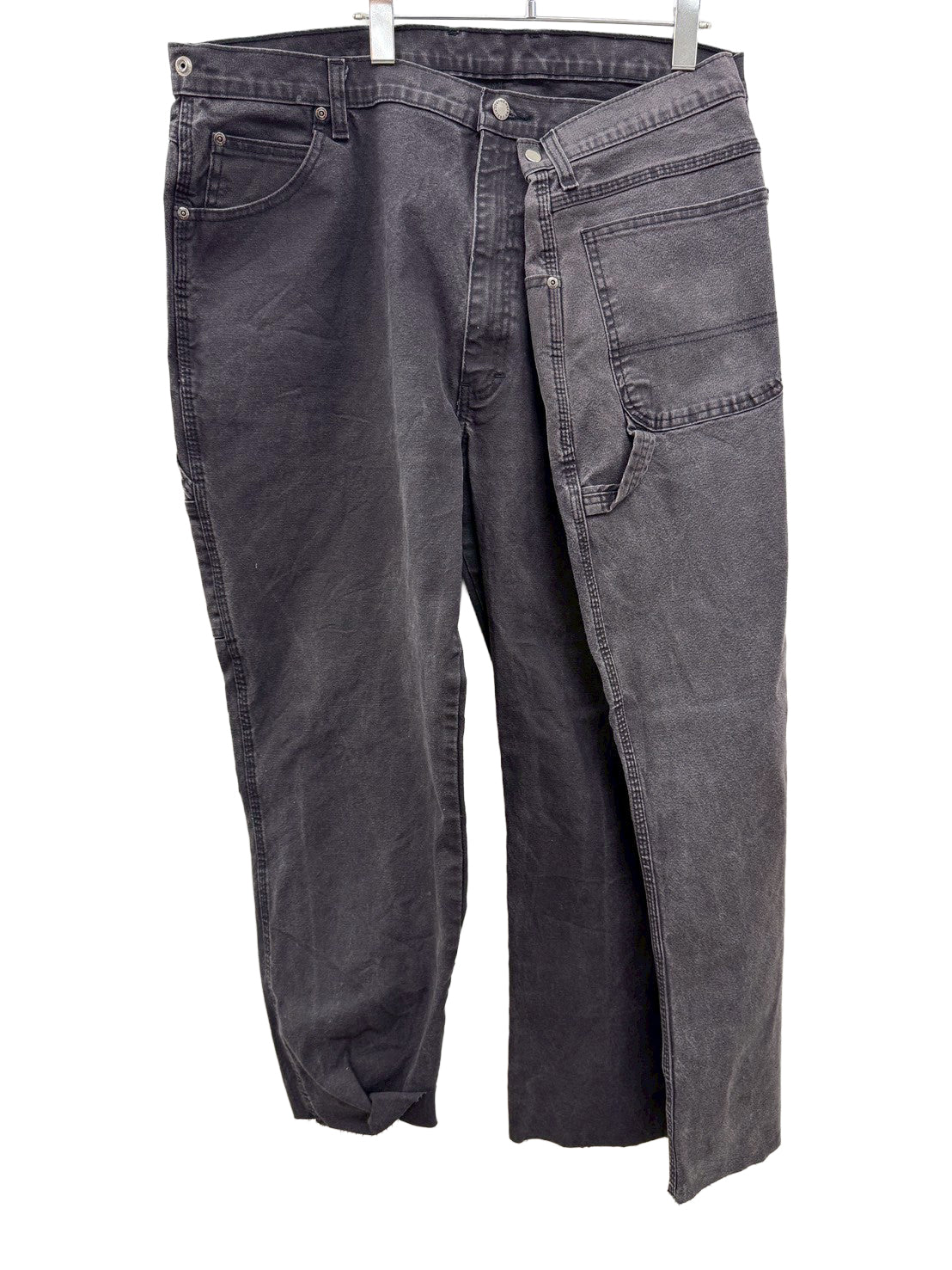 Big Wrap Pants ビッグラップパンツ RM-［2507-023］