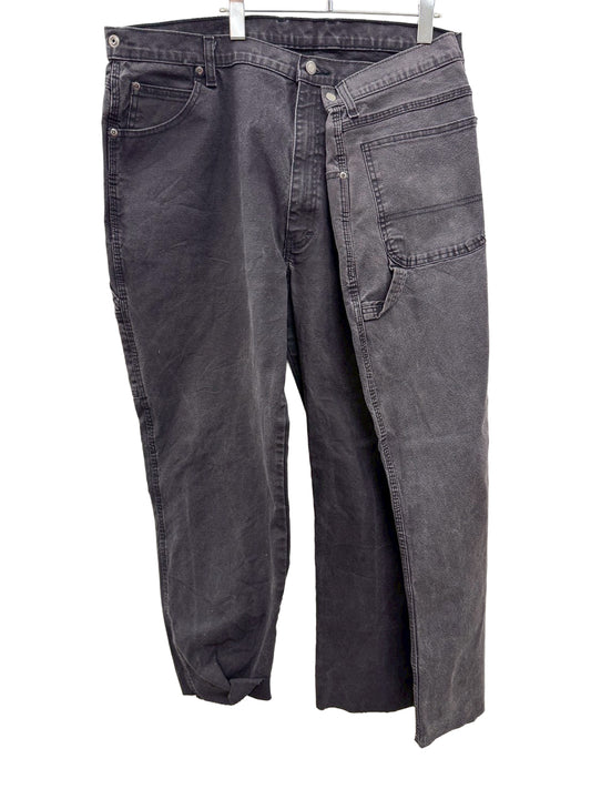 Big Wrap Pants ビッグラップパンツ RM-［2507-023］