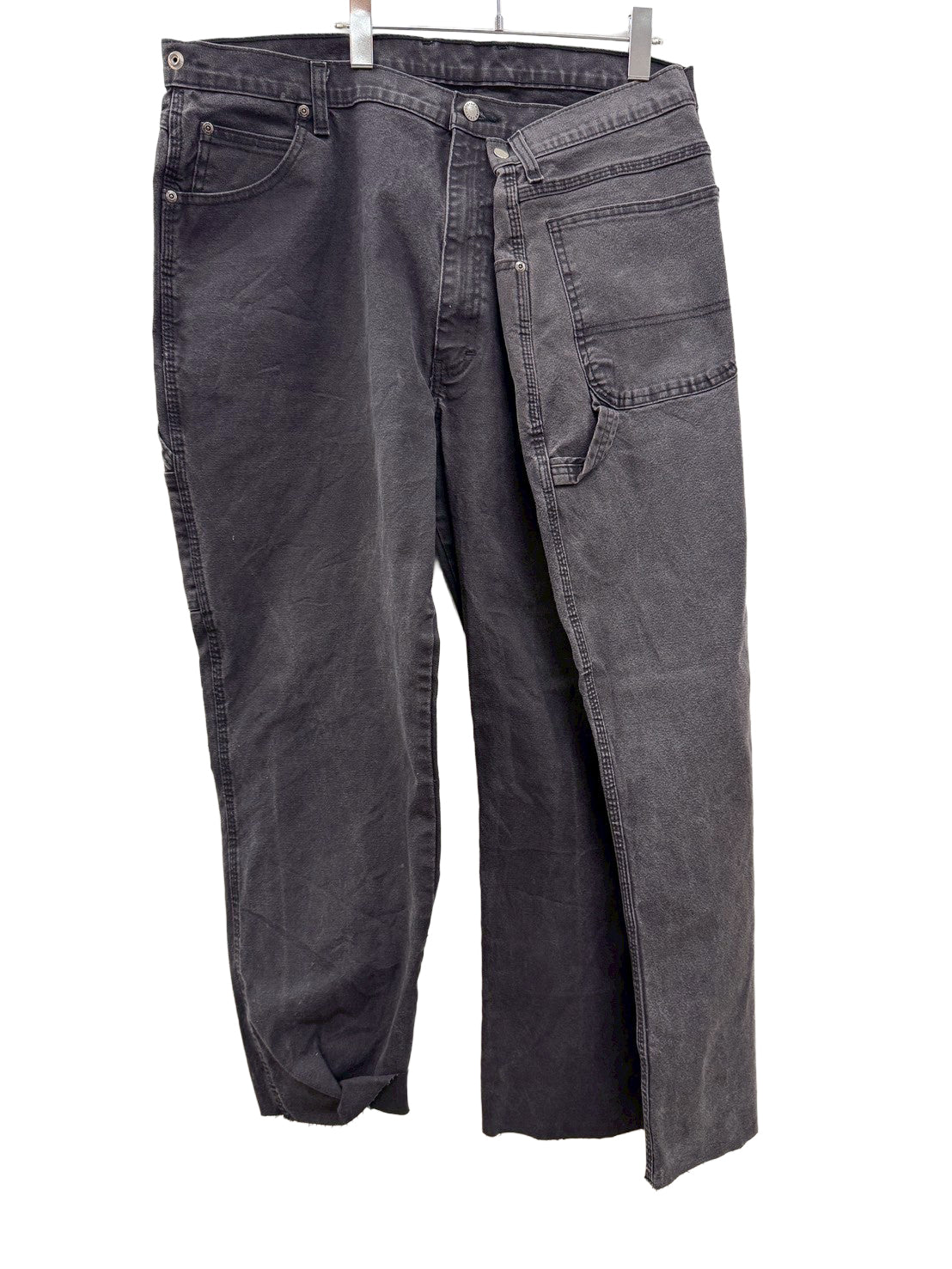 Big Wrap Pants ビッグラップパンツ RM-［2507-023］