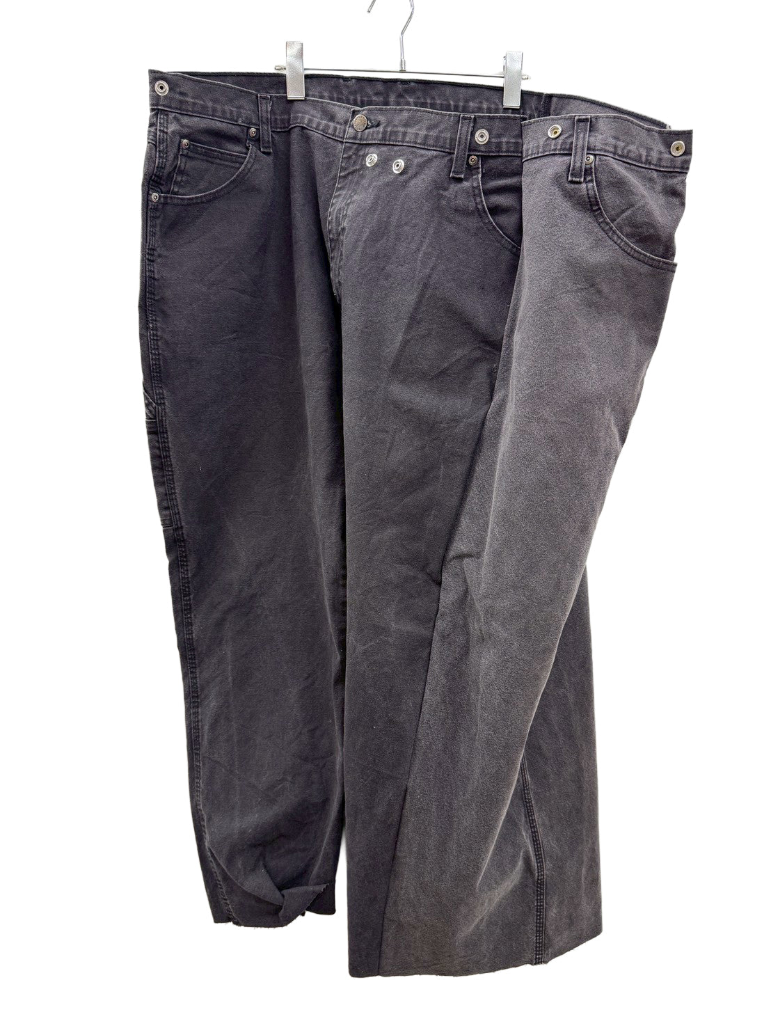 Big Wrap Pants ビッグラップパンツ RM-［2507-023］