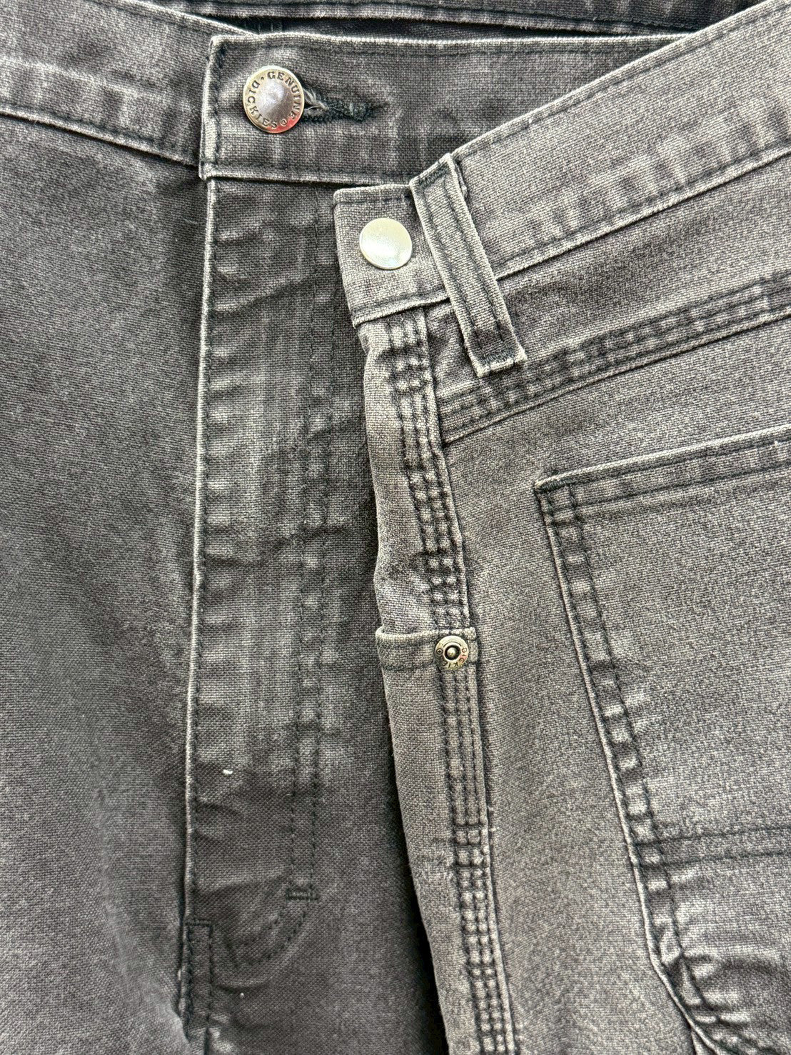 Big Wrap Pants ビッグラップパンツ RM-［2507-023］